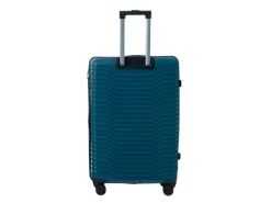 KOOR Reisekoffer Manila 95 L, Petrol