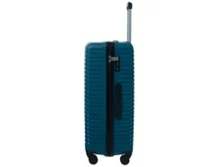 KOOR Reisekoffer Manila 95 L, Petrol