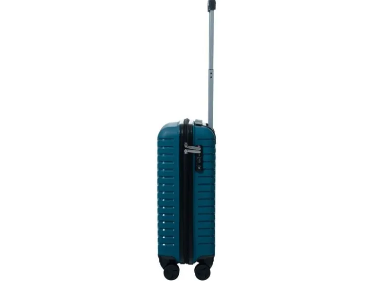 KOOR Reisekoffer Manila 40 L, Petrol
