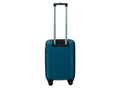 KOOR Reisekoffer Manila 40 L, Petrol