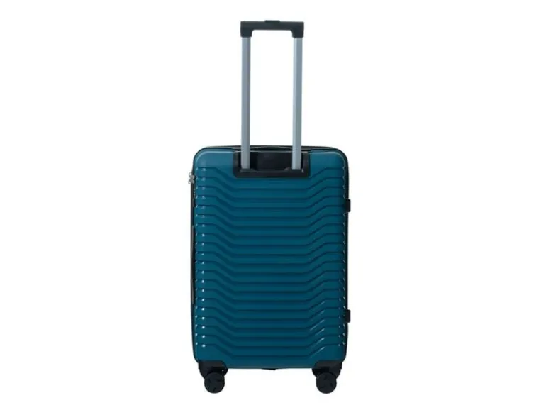 KOOR Reisekoffer Manila 63 L, Petrol
