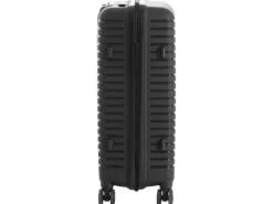 KOOR Reisekoffer Manila 95 L, Schwarz