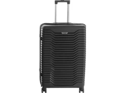 KOOR Reisekoffer Manila 95 L, Schwarz