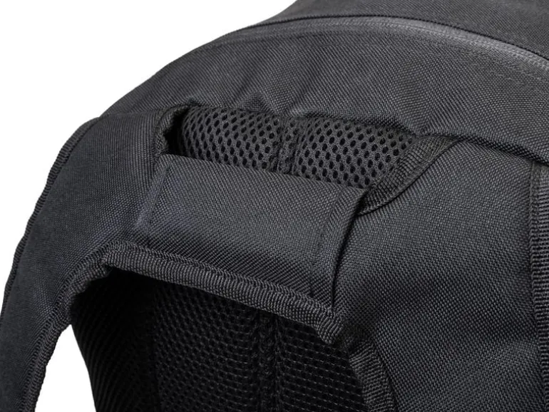 KOOR Rucksack 25 l, Schwarz
