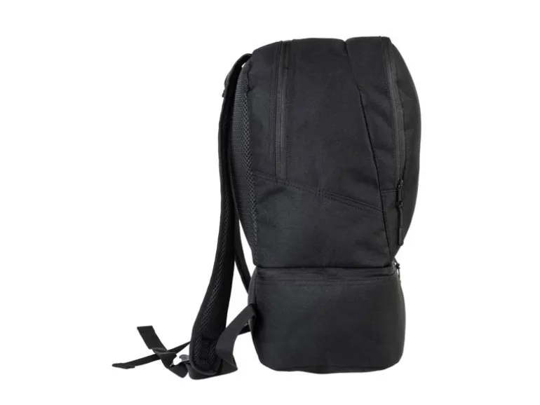 KOOR Rucksack 25 l, Schwarz