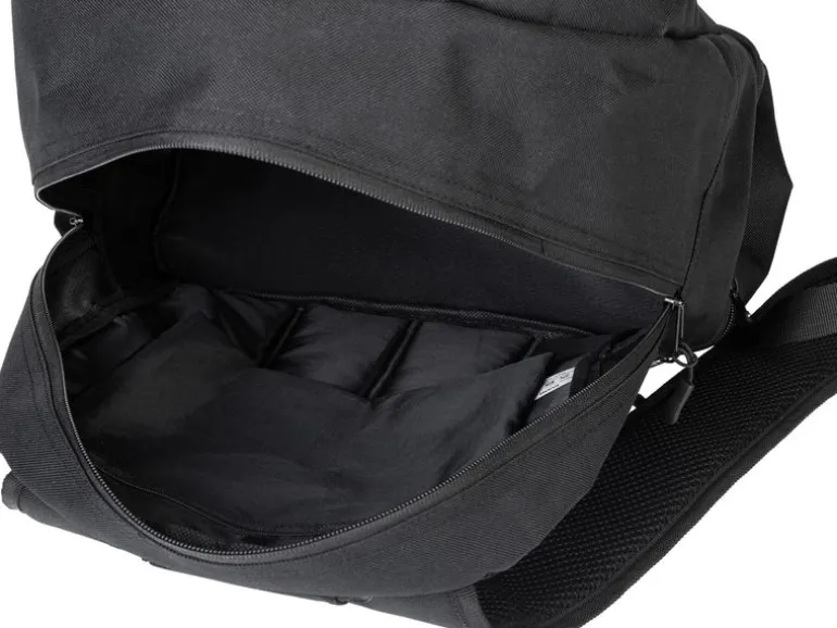 KOOR Rucksack 25 l, Schwarz