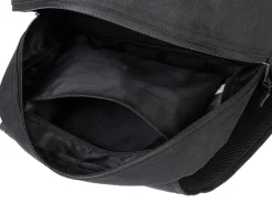 KOOR Rucksack 25 l, Schwarz
