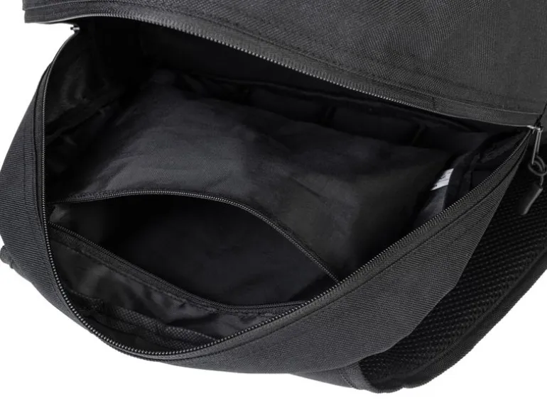 KOOR Rucksack 25 l, Schwarz