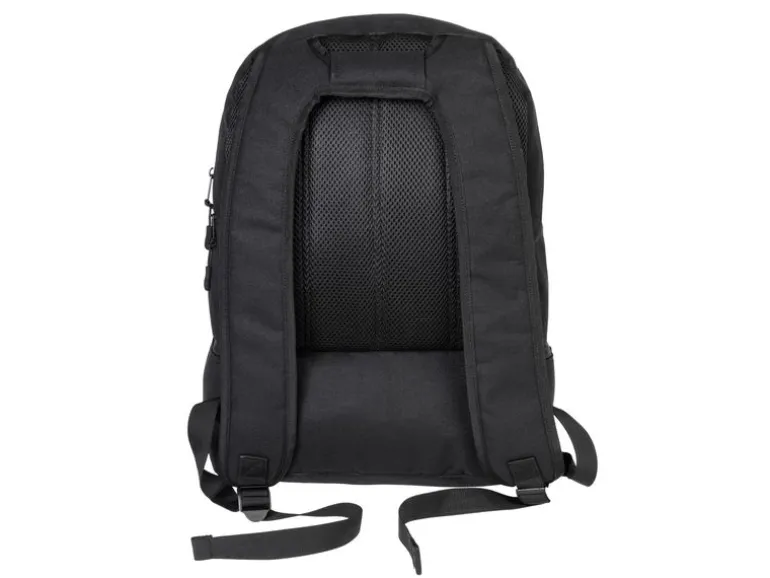 KOOR Rucksack 25 l, Schwarz