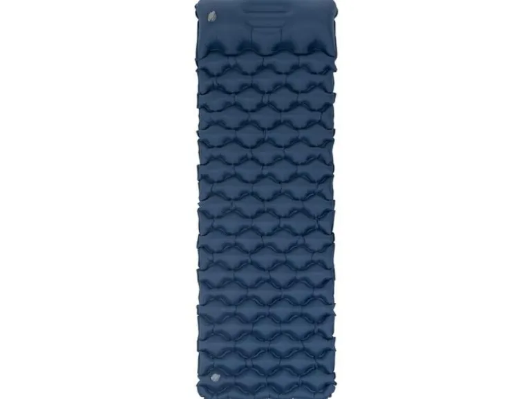 KOOR Schlafmatte Doormi Blau