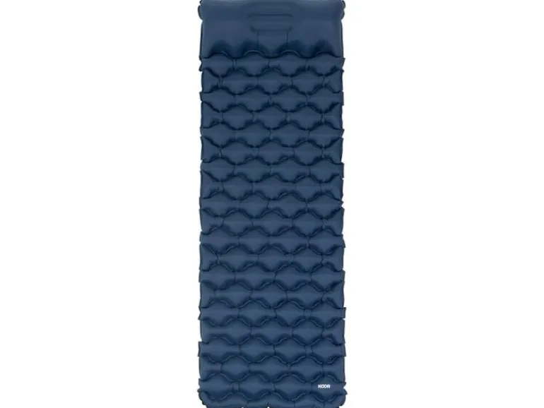 KOOR Schlafmatte Doormi Blau