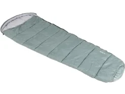 KOOR Schlafsack Baaba 950 Grau 80 x 220 cm