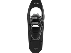 KOOR Schneeschuh Arduus Highlander L/XL Schwarz