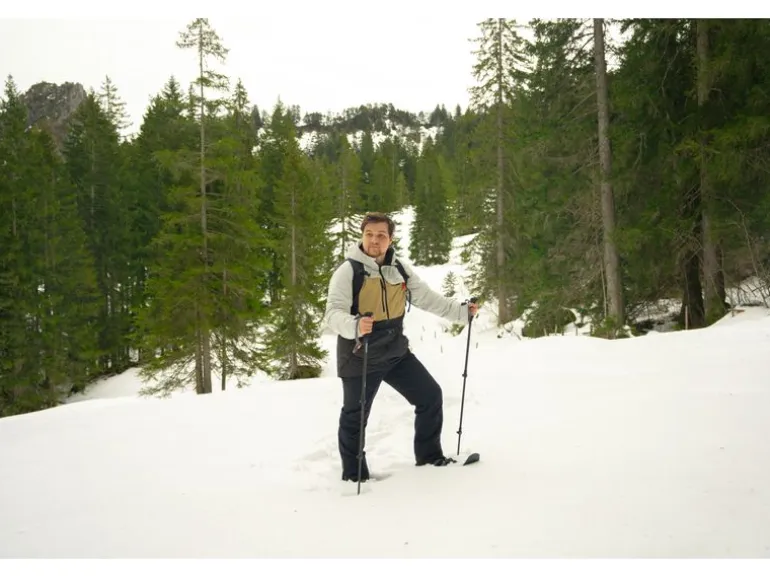 KOOR Schneeschuh Arduus Highlander L/XL