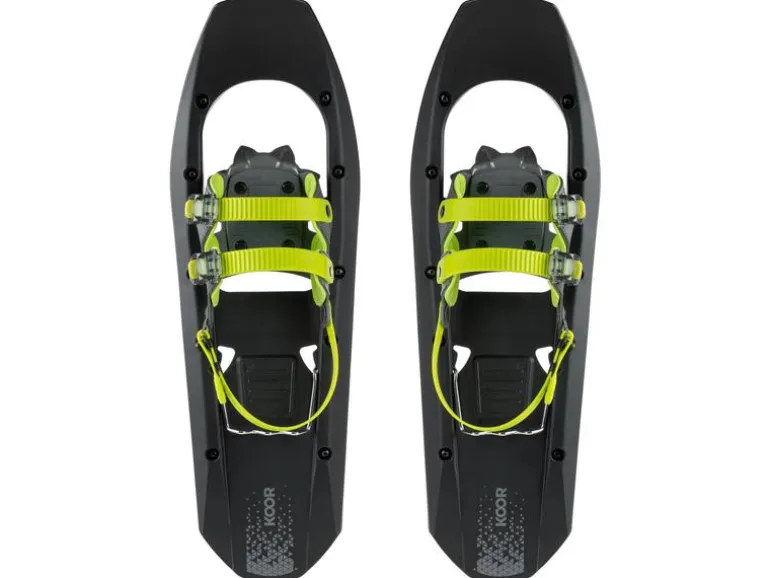 KOOR Schneeschuh Arduus Highlander L/XL