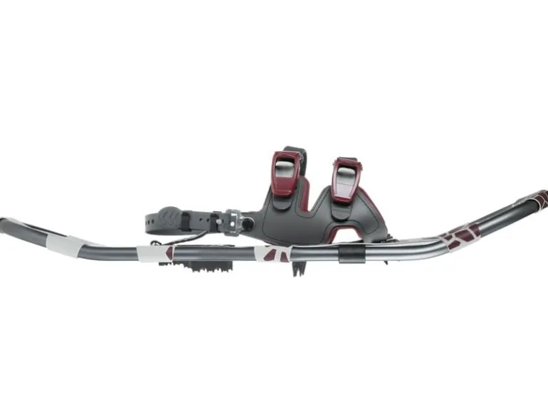 KOOR Schneeschuh Lumi Flex L/XL Dunkelrot