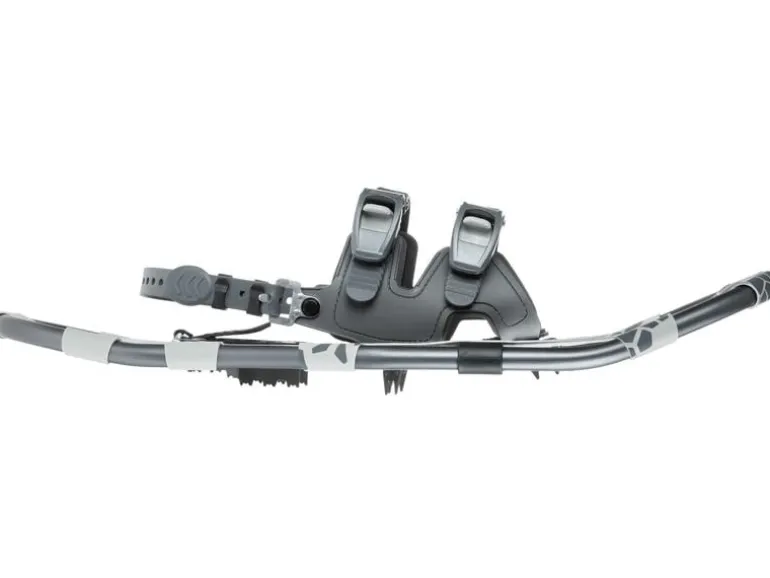 KOOR Schneeschuh Lumi Flex L/XL Grau