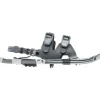 KOOR Schneeschuh Lumi Flex L/XL Grau