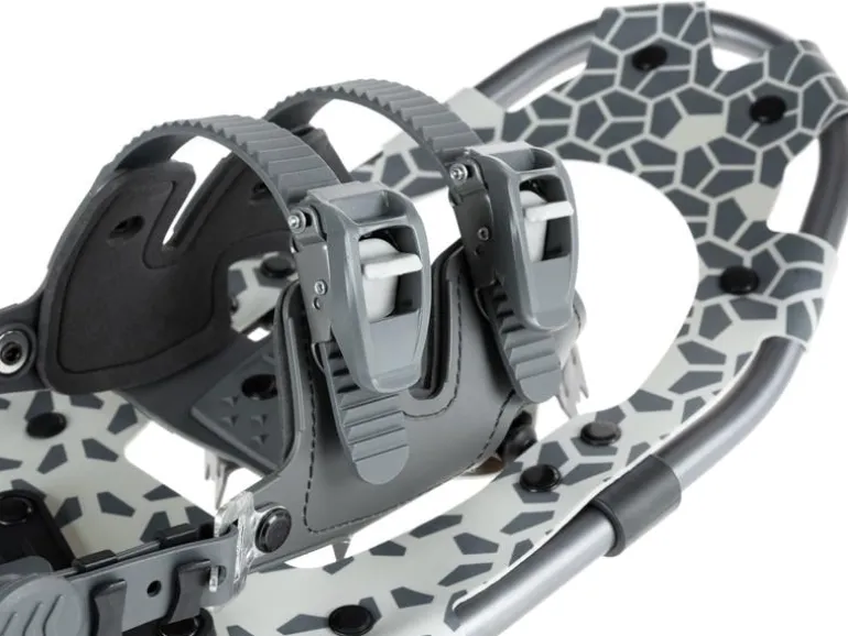 KOOR Schneeschuh Lumi Flex L/XL Grau