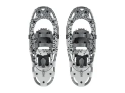 KOOR Schneeschuh Lumi Flex S/M Grau