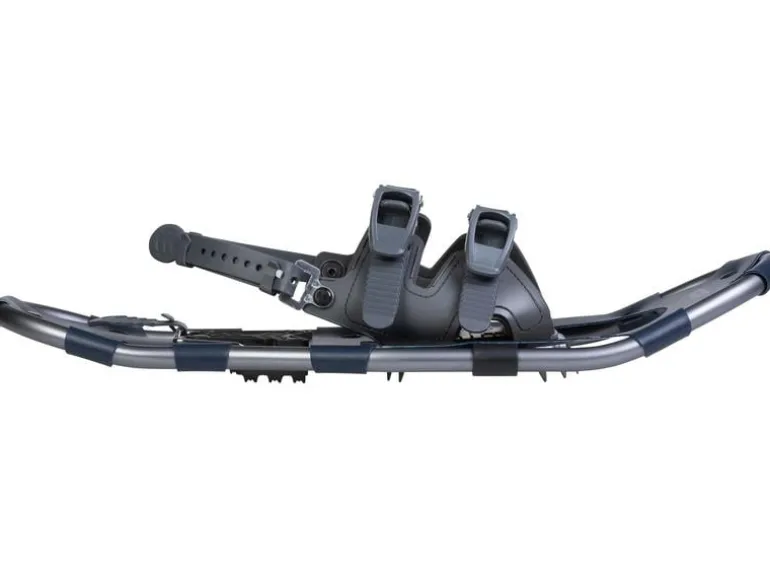 KOOR Schneeschuh Lumi Flex S/M Dunkelblau