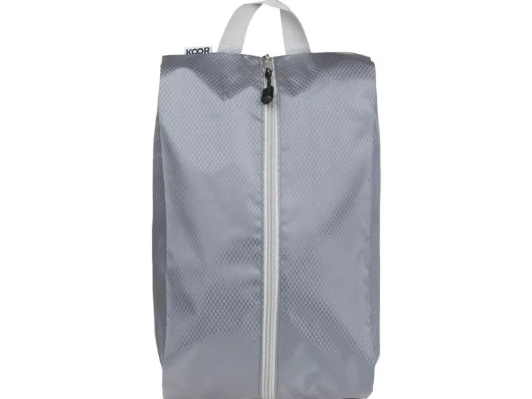 KOOR Schuhbeutel Traamp, 2er-Pack