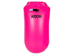 KOOR Schwimmboje Booa 15 l Rosa