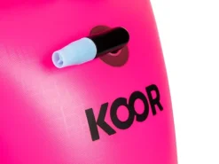 KOOR Schwimmboje Booa 15 l Rosa