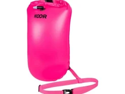 KOOR Schwimmboje Booa 20L Rosa 20 l