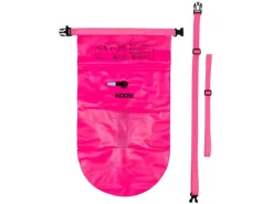 KOOR Schwimmboje Booa 20L Rosa 20 l