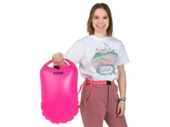 KOOR Schwimmboje Booa 20L Rosa 20 l