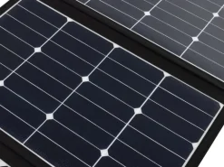KOOR Solarpanel faltbar, 90 W