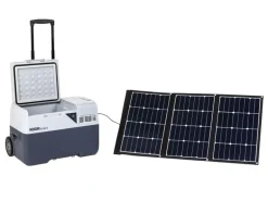 KOOR Solarpanel faltbar, 90 W
