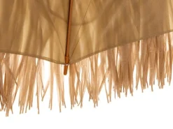 KOOR Sonnenschirm Tiki, 180 cm