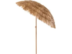 KOOR Sonnenschirm Tiki, 180 cm