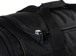 KOOR Sporttasche 55 l, Schwarz