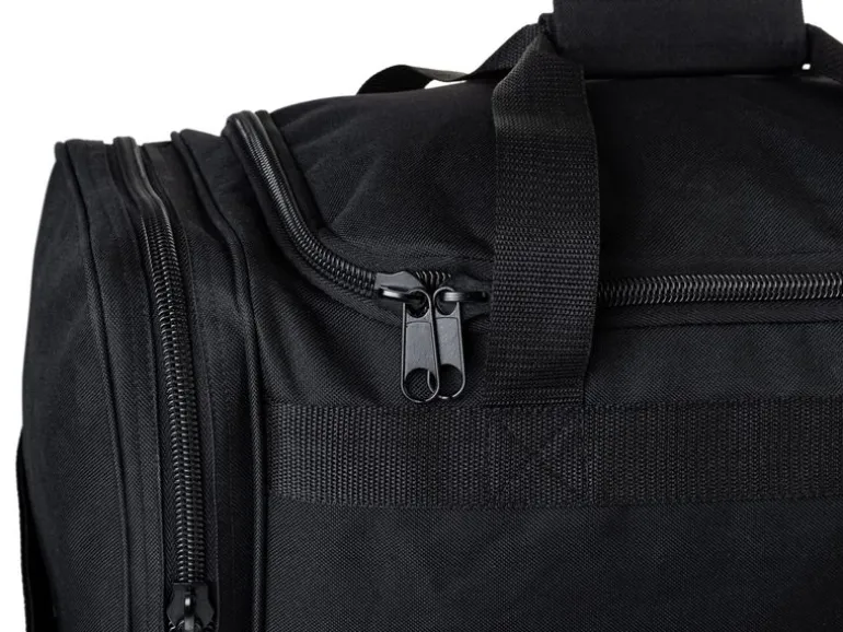 KOOR Sporttasche 35 l, Schwarz