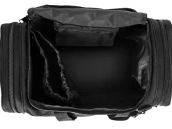 KOOR Sporttasche 35 l, Schwarz