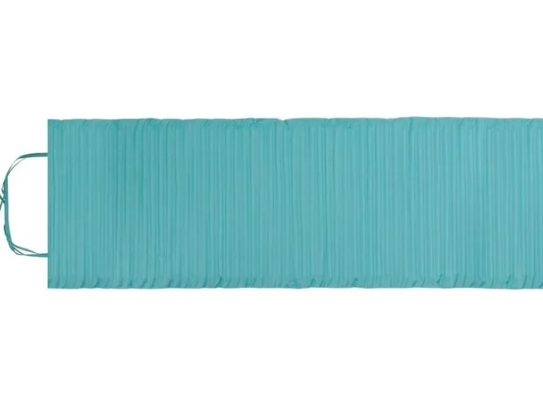 KOOR Strandmatte 180 x 60 cm, Blau