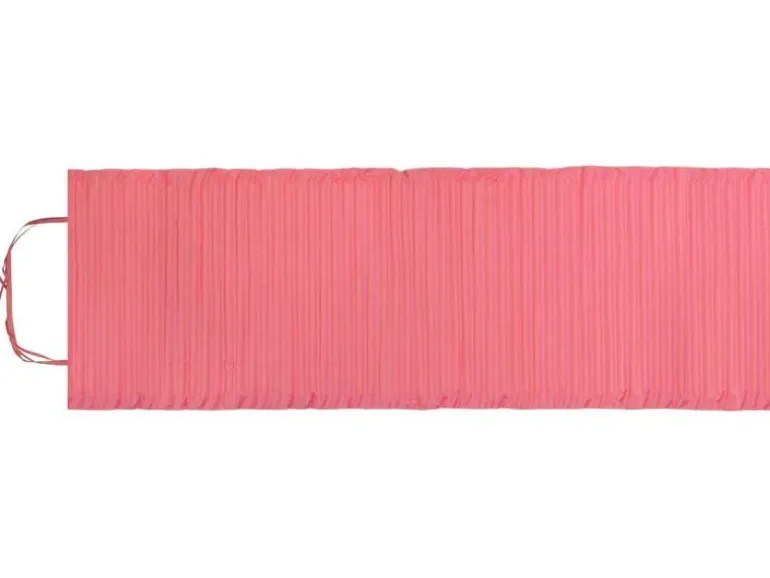 KOOR Strandmatte 180 x 60 cm, Pink