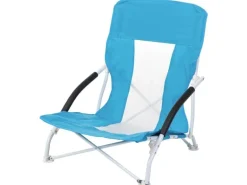 KOOR Strandstuhl Puoolo, Blau