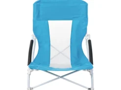 KOOR Strandstuhl Puoolo, Blau