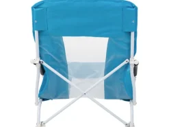 KOOR Strandstuhl Puoolo, Blau