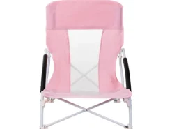 KOOR Strandstuhl Puoolo, Rosa