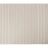 KOOR Strandtuch XXL 140 x 200 cm, Beige
