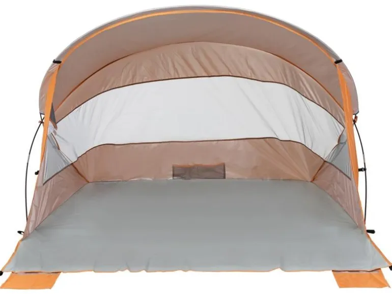 KOOR Strandzelt Hippo, Peach