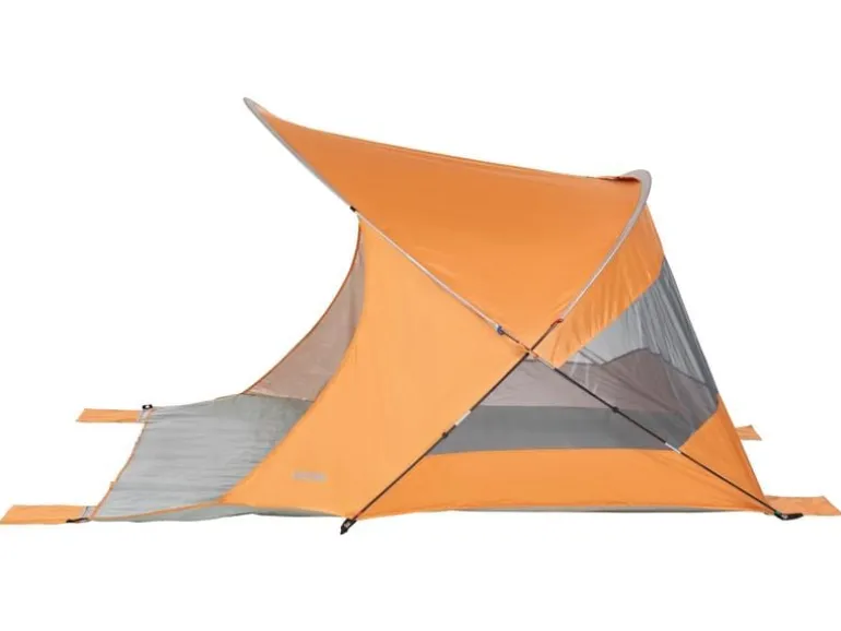 KOOR Strandzelt Hippo, Peach