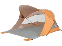 KOOR Strandzelt Hippo, Peach
