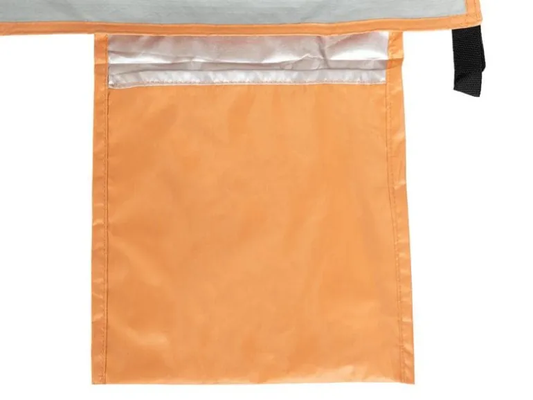 KOOR Strandzelt Hippo, Peach