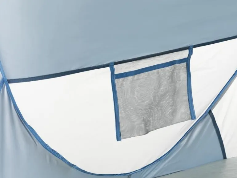 KOOR Strandzelt Pop-Up M, Blau